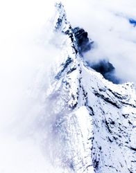 climm Carstensz Pyramid