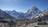 Cultural Treks & Expedition Pvt. Ltd. Guided expedition to Everest Three Passes Trek