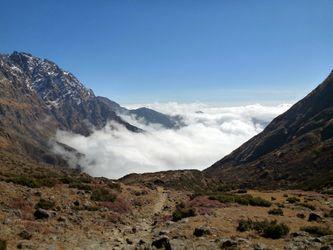 Helambu Circuit Trek image