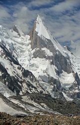 Laila peak