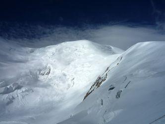 Lenin Peak