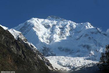 Rakaposhi