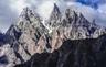 Passu Peak image