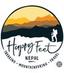 Happy Feet Mountaineers Pvt. Ltd. logo