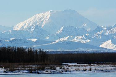Mount Foraker