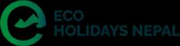 Eco Holidays Nepal logo