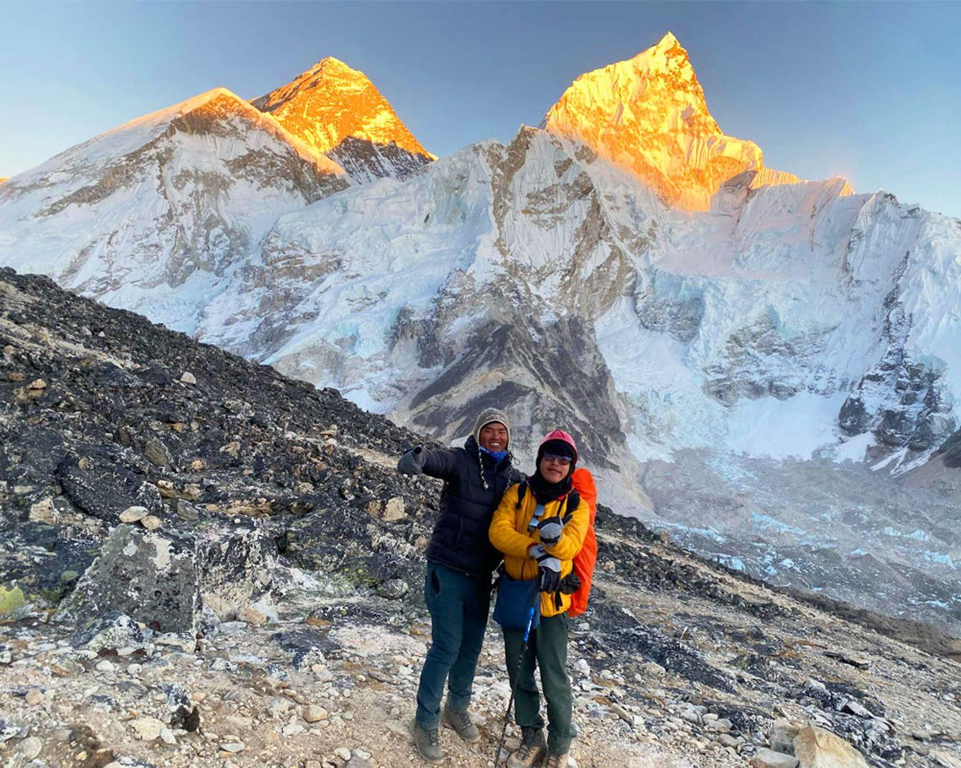 Discover Altitude Pvt. Ltd cover image