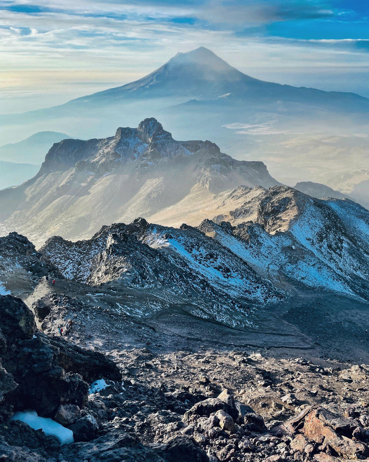 SWS Mountain Guides cover image