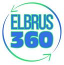 Elbrus 360 logo