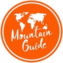 Limited Liability Company "Mountain Guide" logo