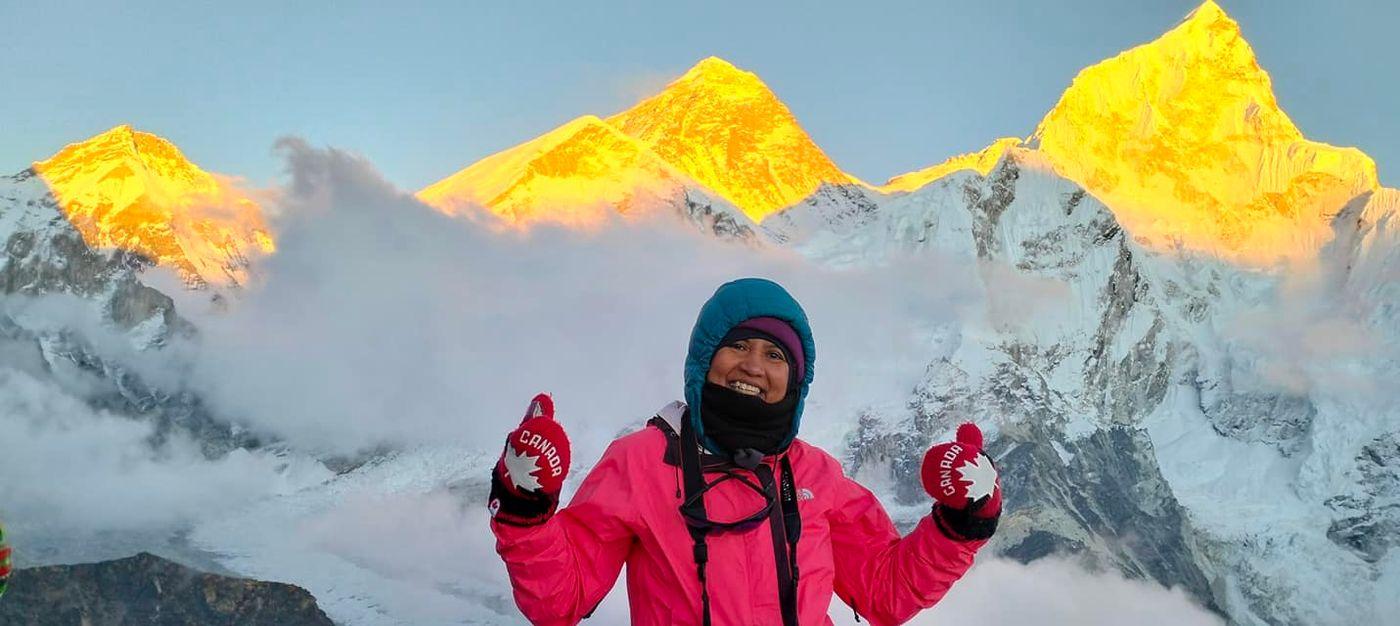 Nepal Gateway Trekking Pvt. Ltd.  cover image