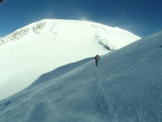 Sws Mountain Guides - Reviews, Ratings, & Trips - Guided Peaks