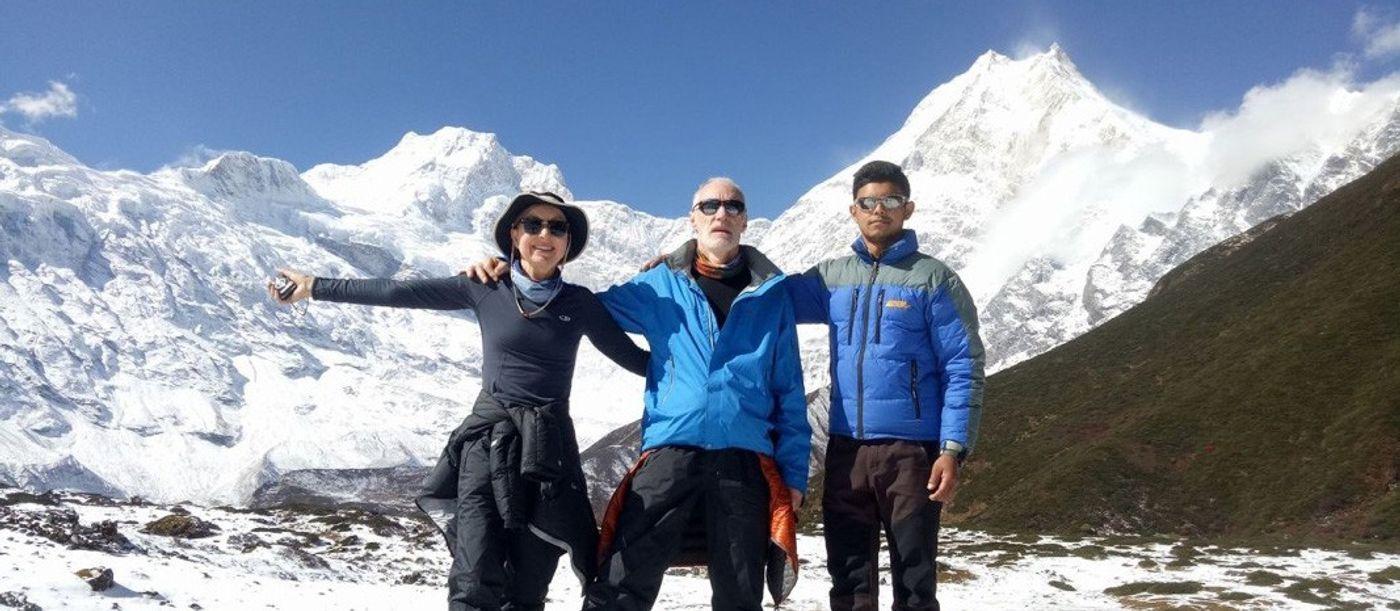 Visit Himalaya Treks cover image