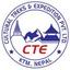 Cultural Treks & Expedition Pvt. Ltd. logo