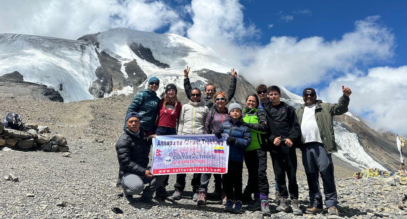 Everest Journeys Pvt. Ltd. cover image