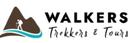 Walkers Trekkers and Tours logo