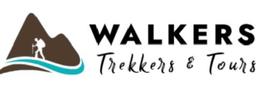 Walkers Trekkers and Tours logo