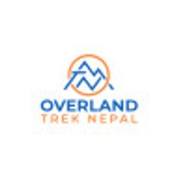 Overland Trek Nepal logo