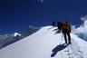 Pisang peak image