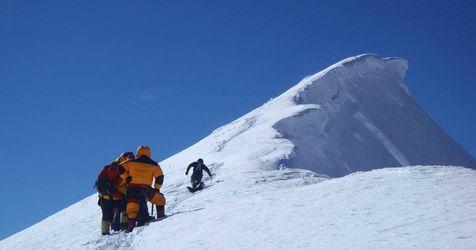 Himlung Himal