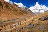 Annapurna circuit image