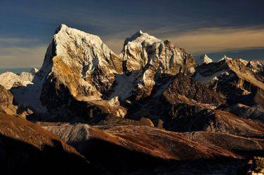 Cholatse